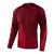 Джерси TLD SKYLINE AIR LS JERSEY [FADES WINE] LG